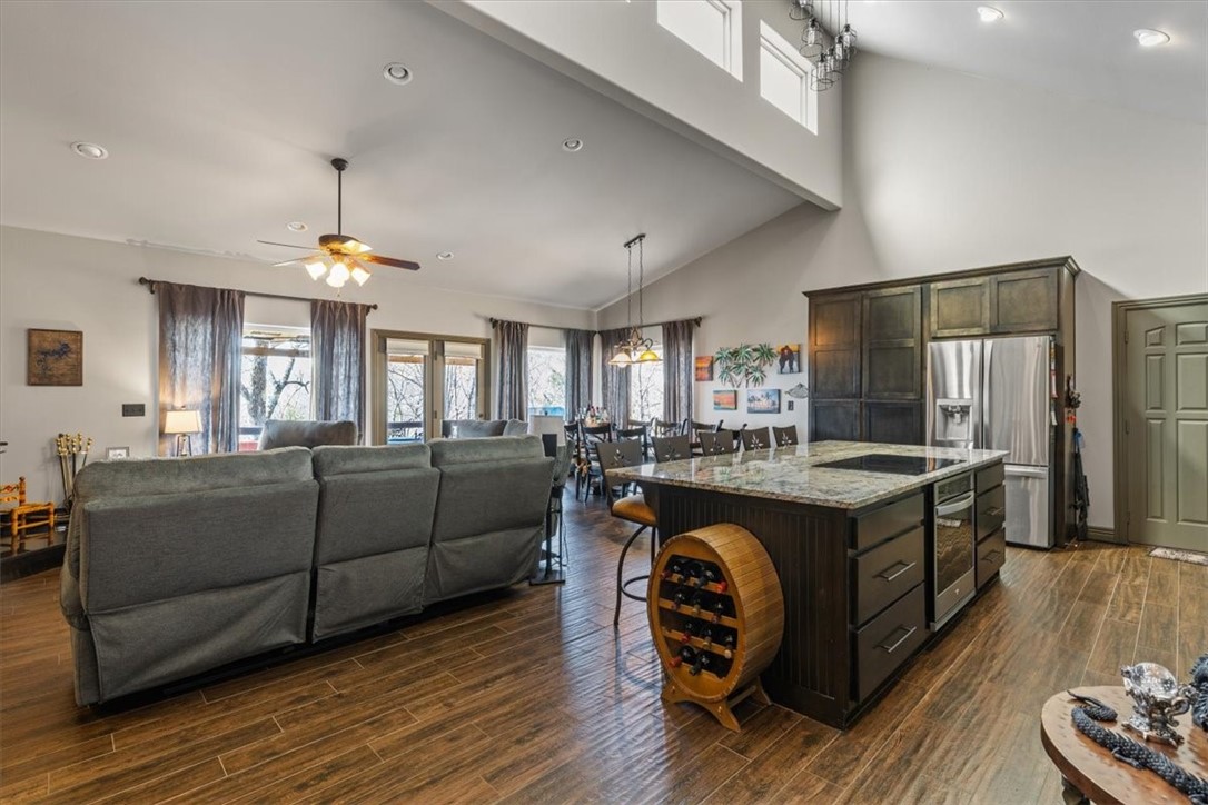 Lost Bridge Village Country Club Rurban - Residential