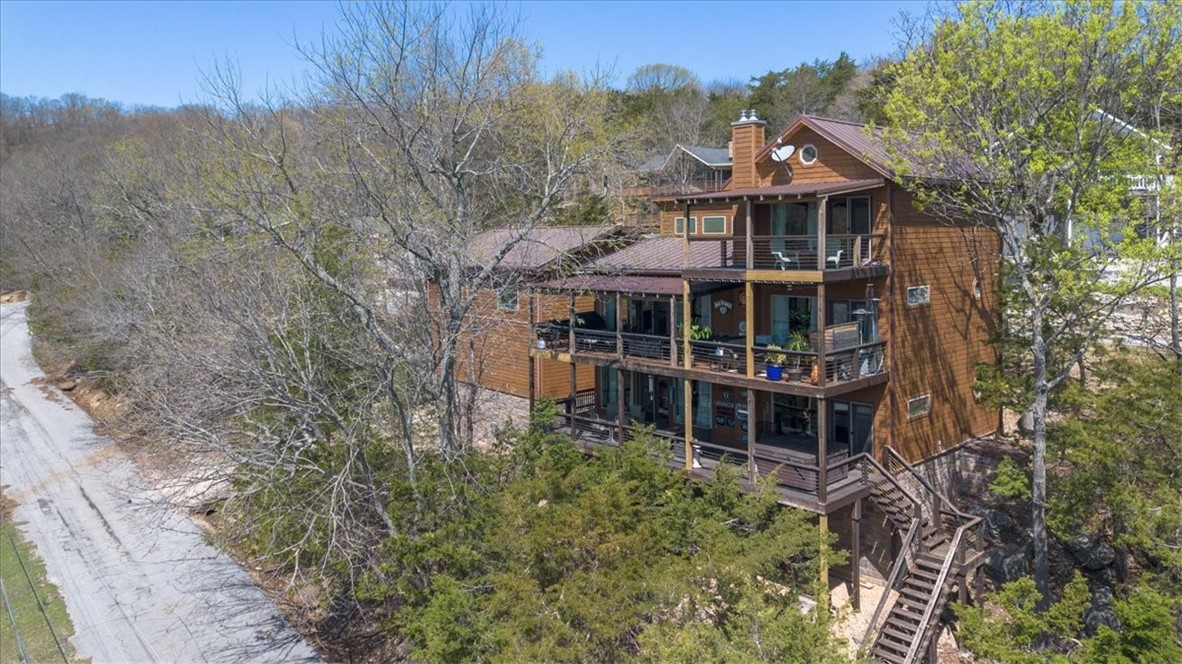 Lost Bridge Village Country Club Rurban - Residential