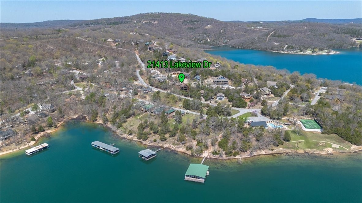 Lost Bridge Village Country Club Rurban - Residential