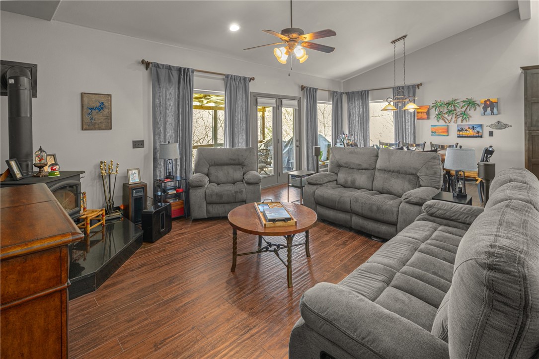 Lost Bridge Village Country Club Rurban - Residential