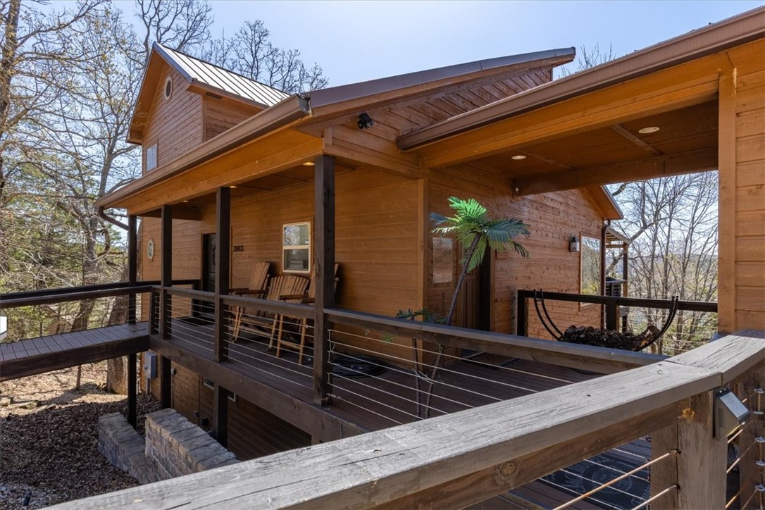 Lost Bridge Village Country Club Rurban - Residential
