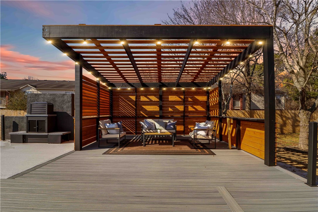 Little Flock - Residential