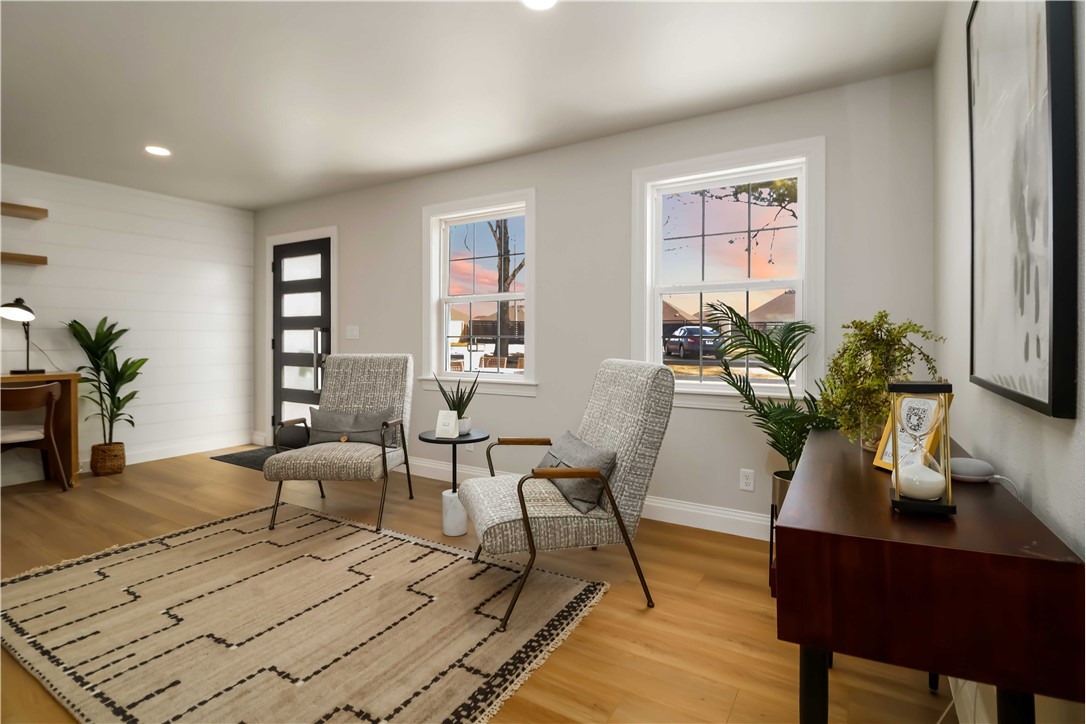 Little Flock - Residential