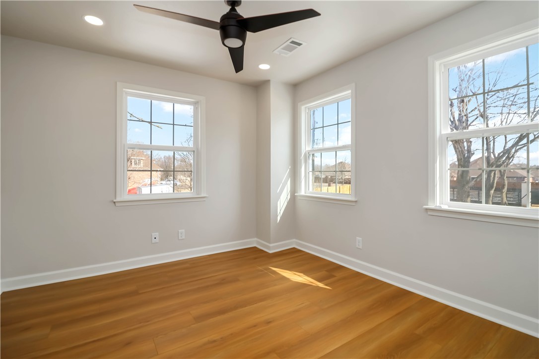 Little Flock - Residential