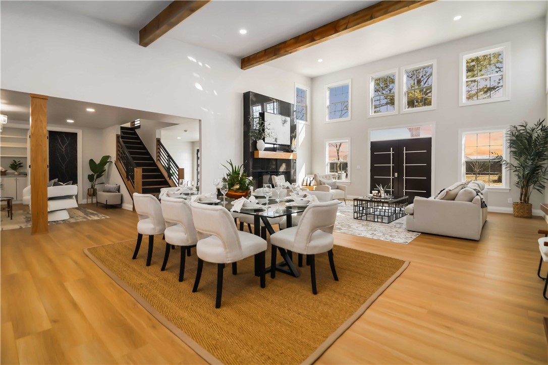 Little Flock - Residential