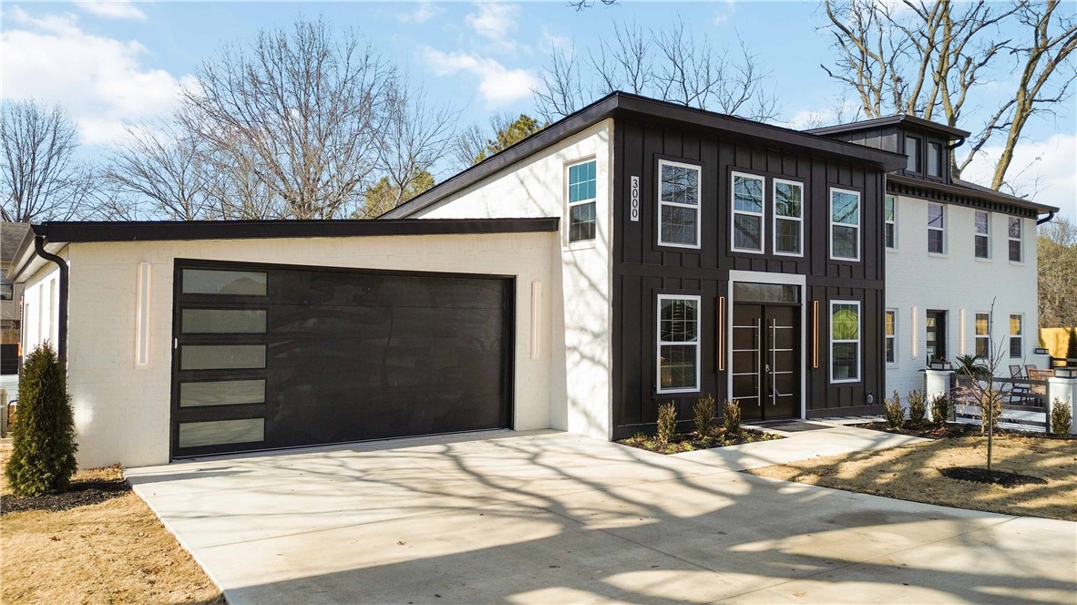 Little Flock - Residential