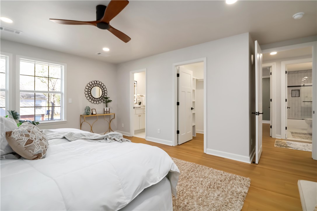 Little Flock - Residential