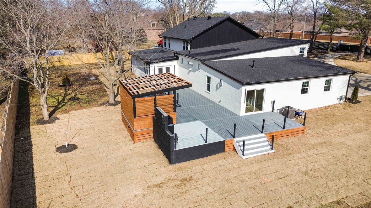 Little Flock - Residential