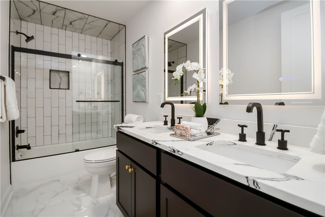 Little Flock - Residential