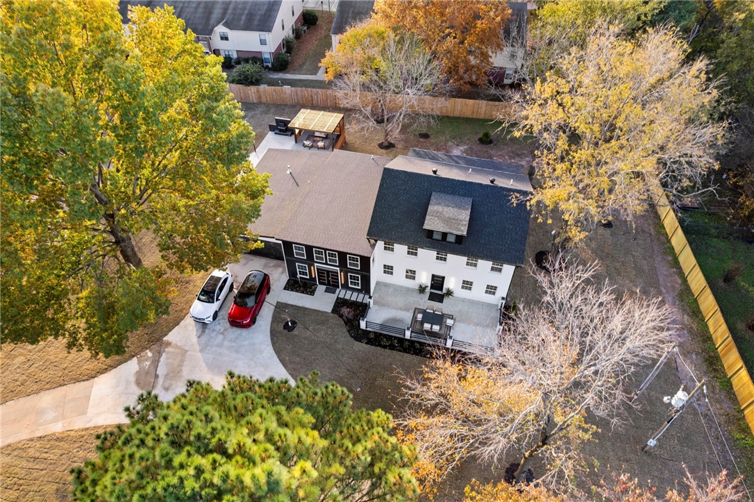 Little Flock - Residential