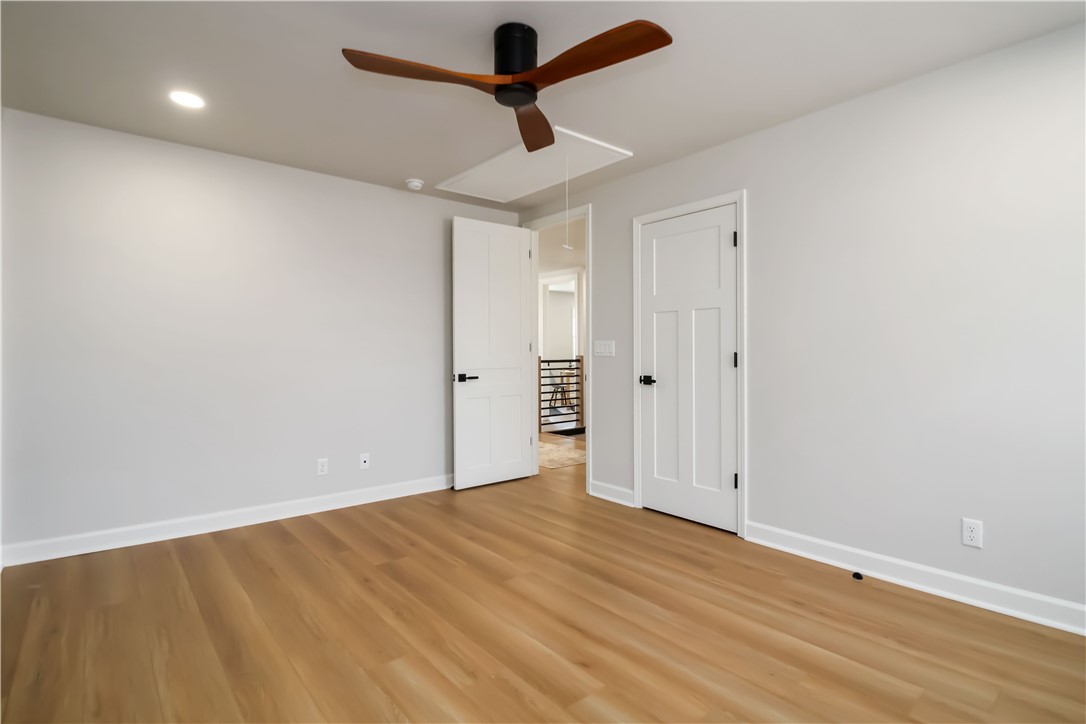 Little Flock - Residential