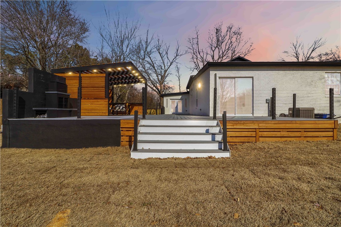 Little Flock - Residential