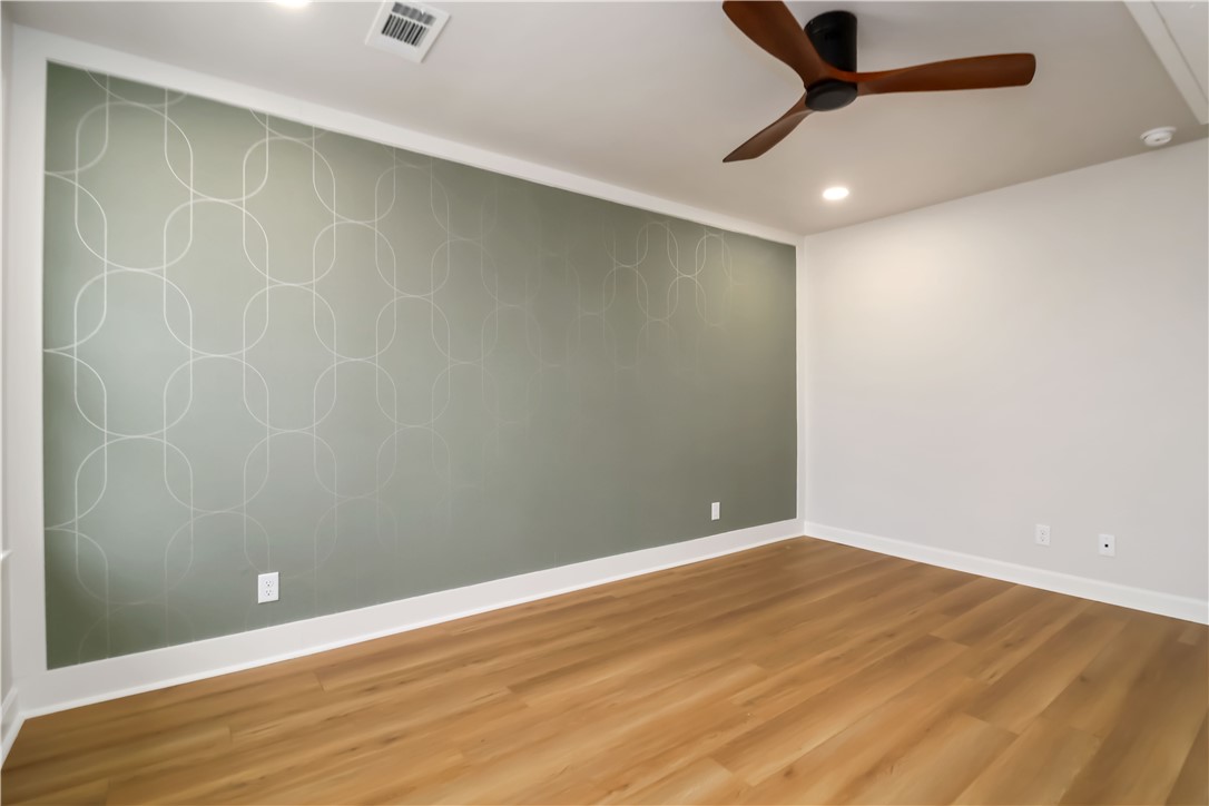 Little Flock - Residential