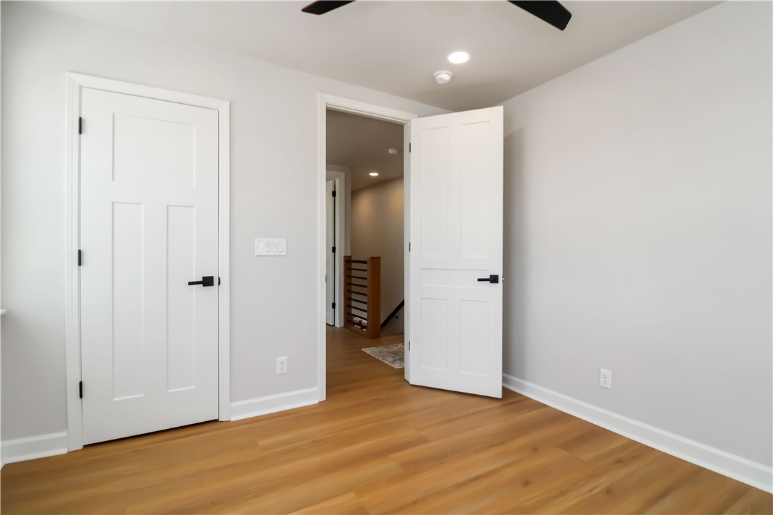 Little Flock - Residential