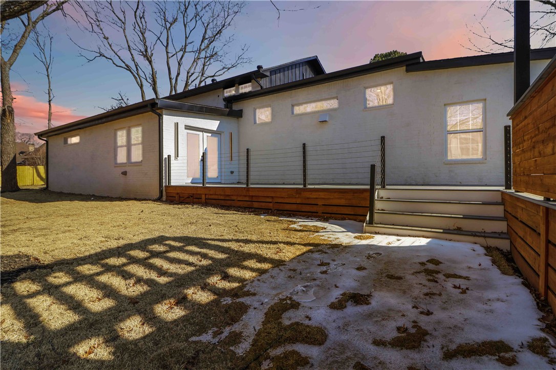 Little Flock - Residential