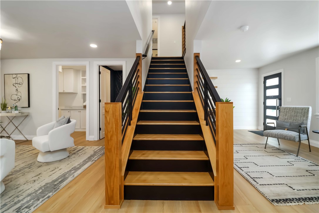 Little Flock - Residential