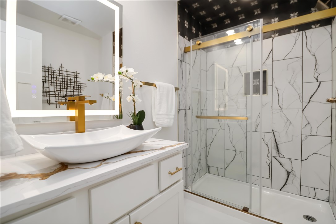 Little Flock - Residential