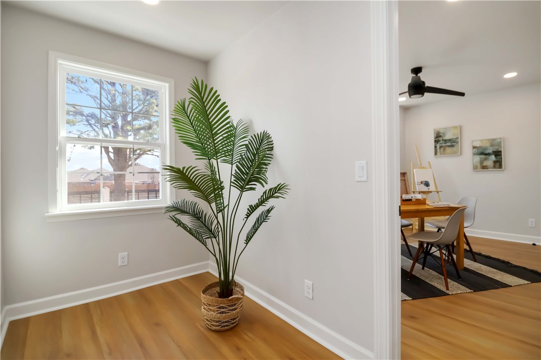 Little Flock - Residential