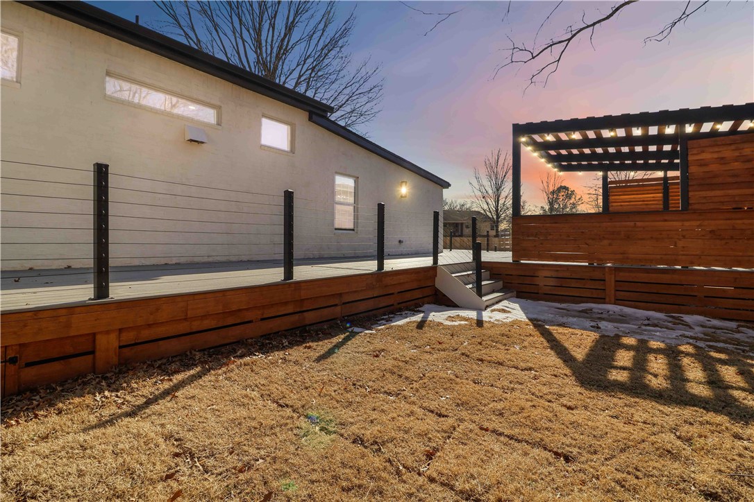 Little Flock - Residential