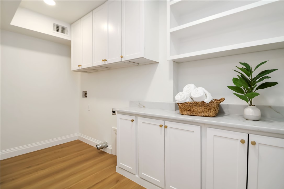 Little Flock - Residential