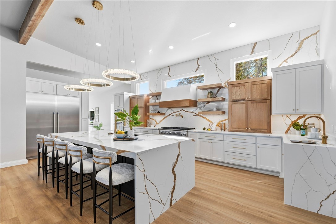 Little Flock - Residential