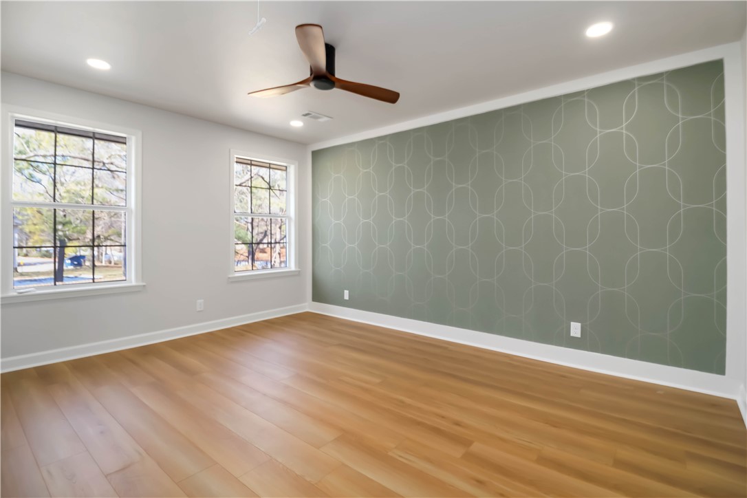 Little Flock - Residential