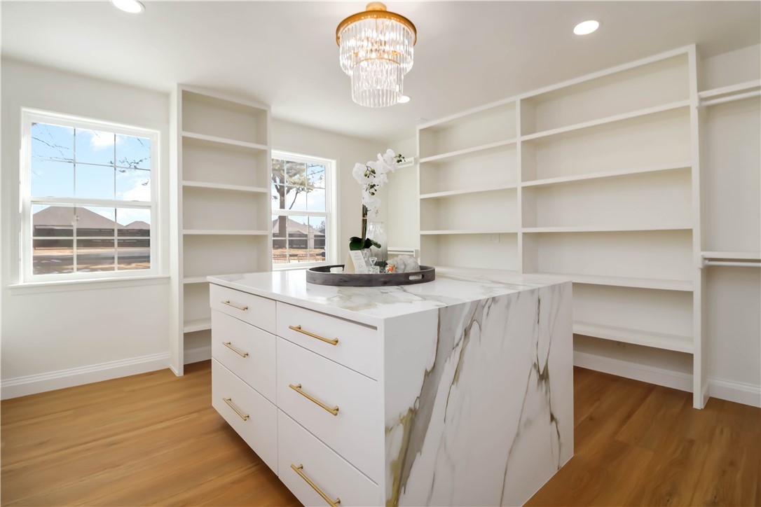 Little Flock - Residential