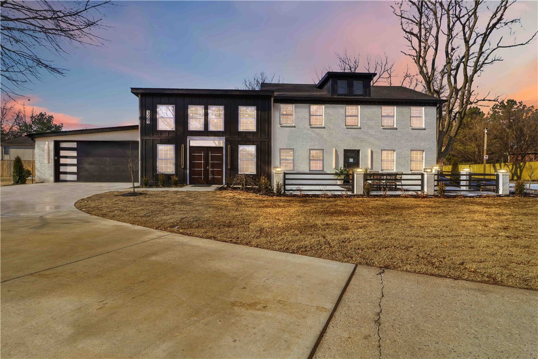 Little Flock - Residential