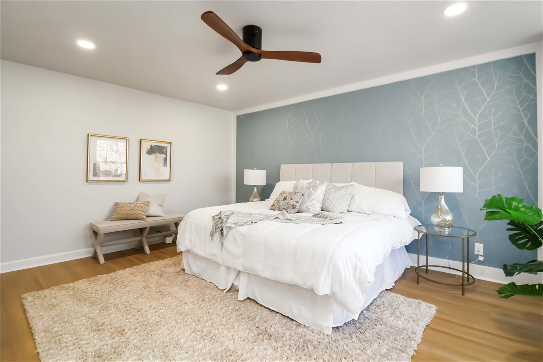 Little Flock - Residential