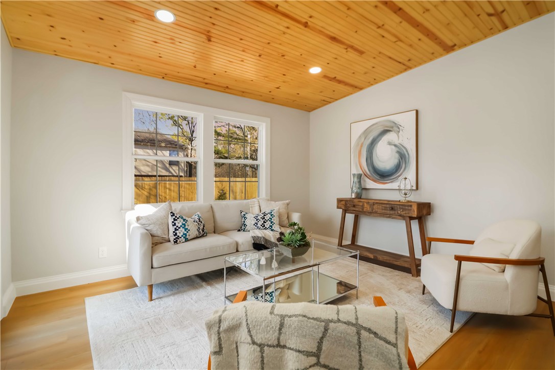 Little Flock - Residential