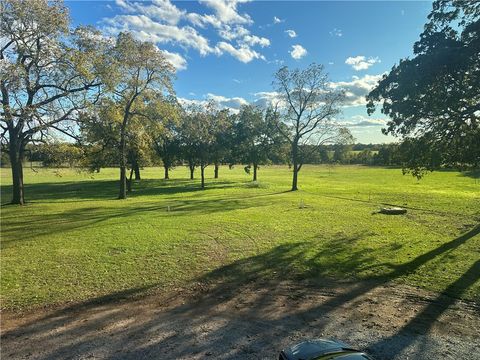 TBD Pritchard Road Gravette AR 72736