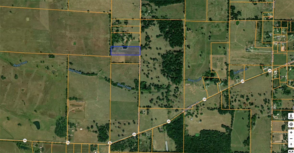 07-20-33-RURAL - Land