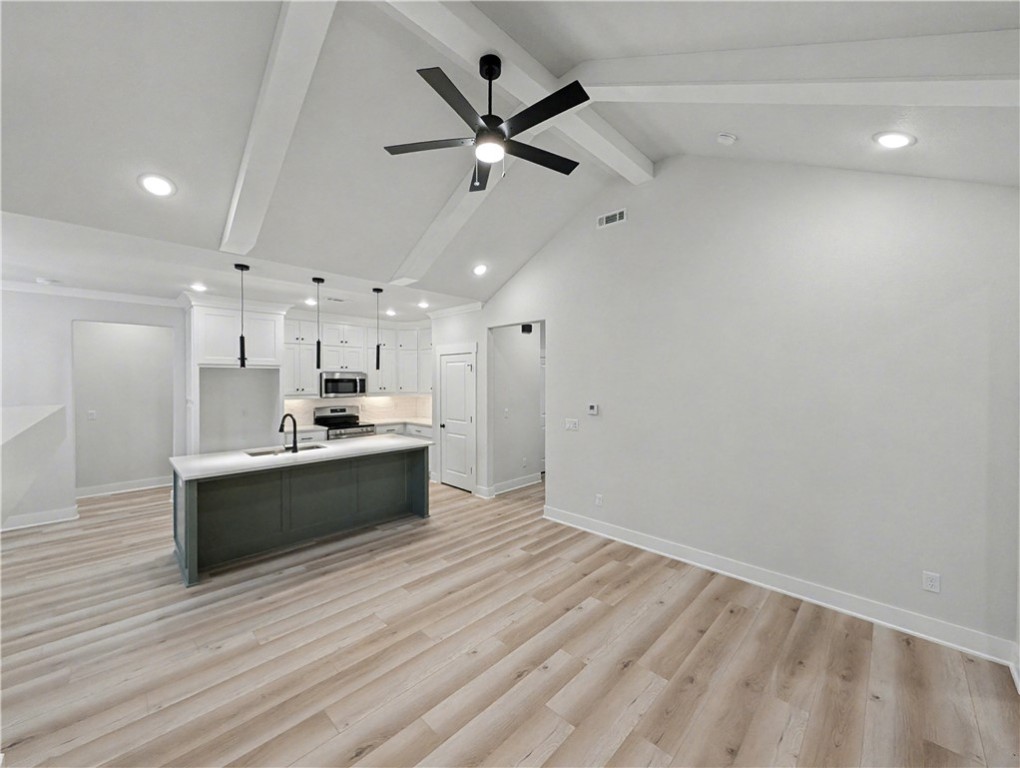 NORFOLK SUB-BVV - Residential