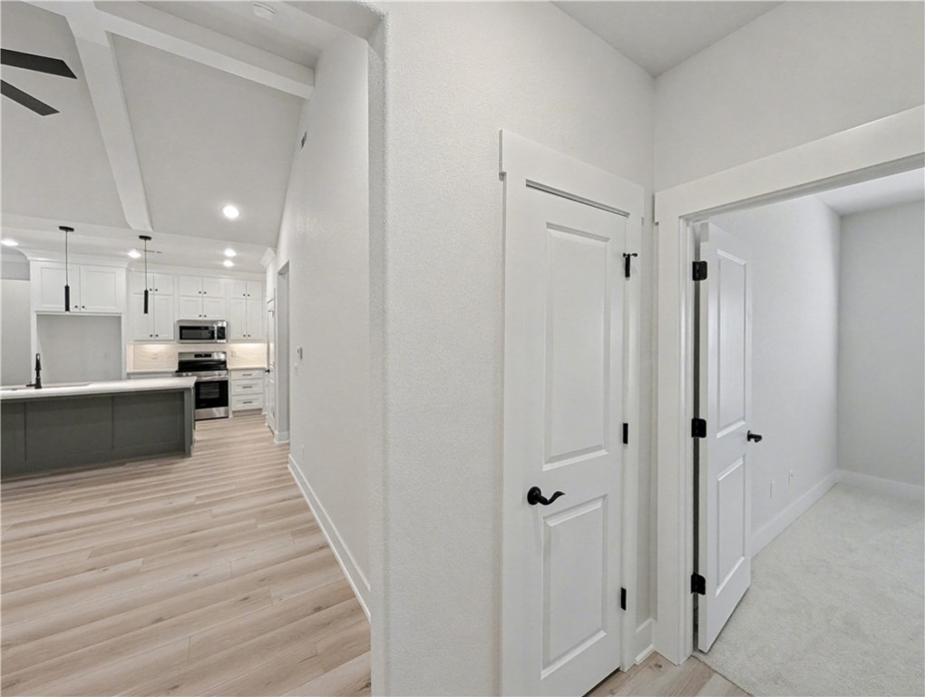 NORFOLK SUB-BVV - Residential