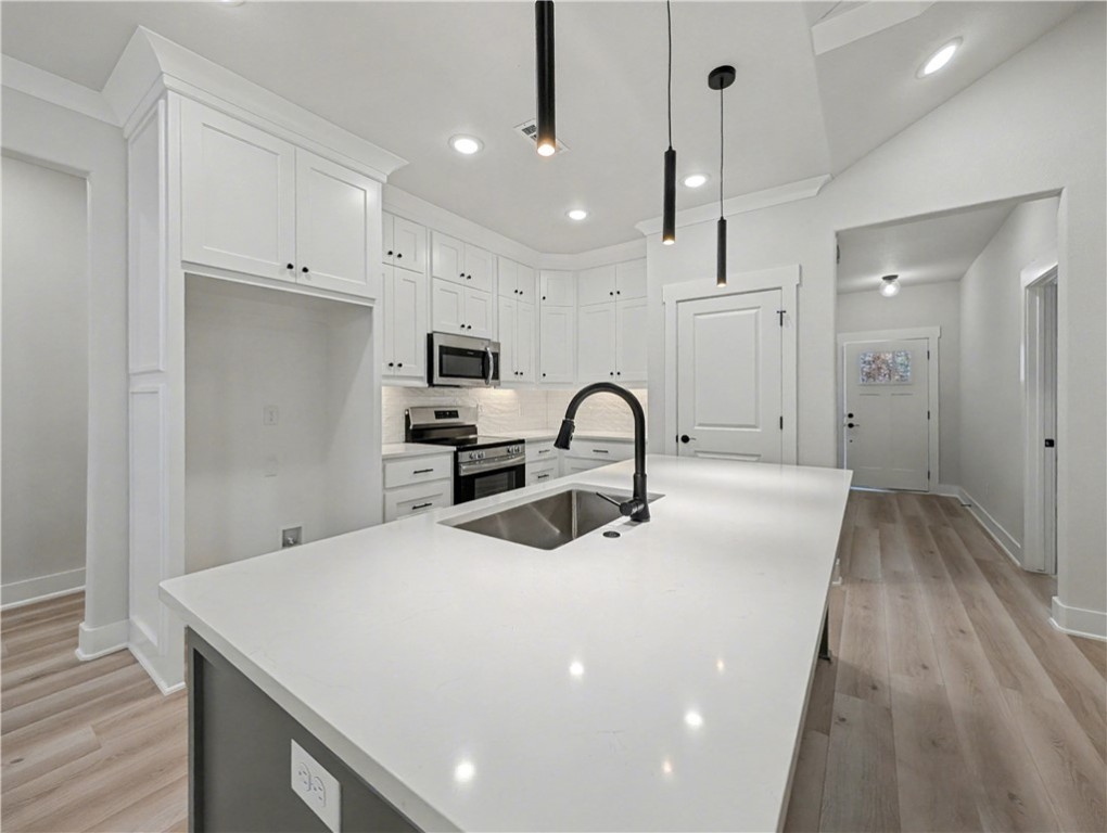 NORFOLK SUB-BVV - Residential