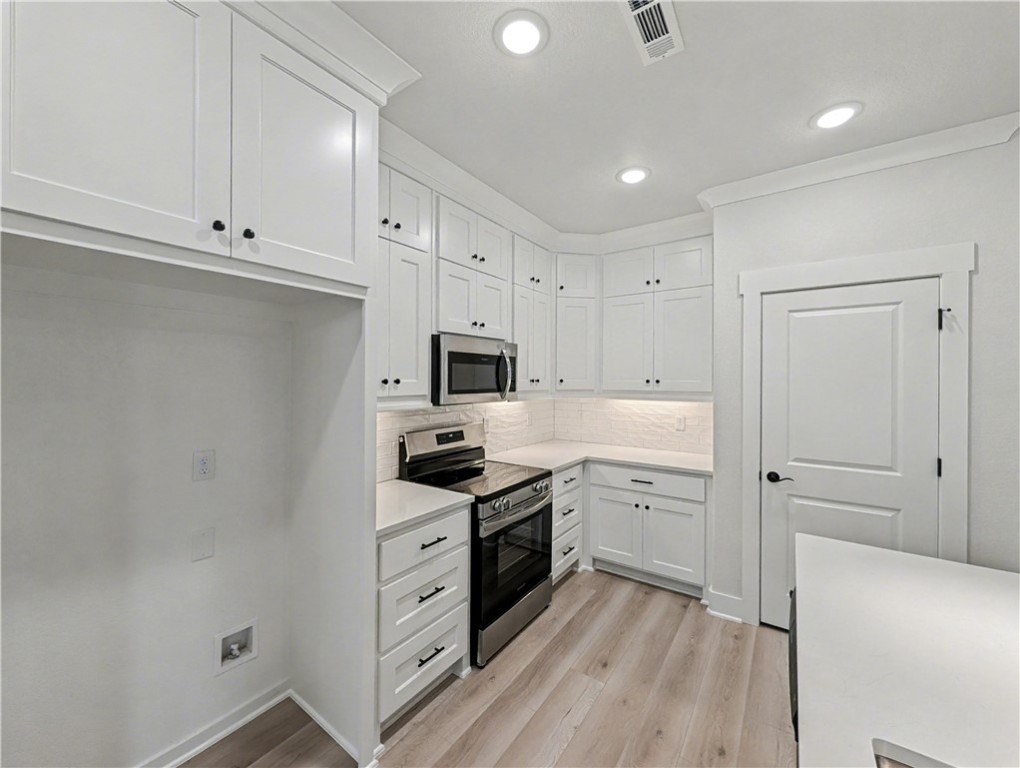 NORFOLK SUB-BVV - Residential