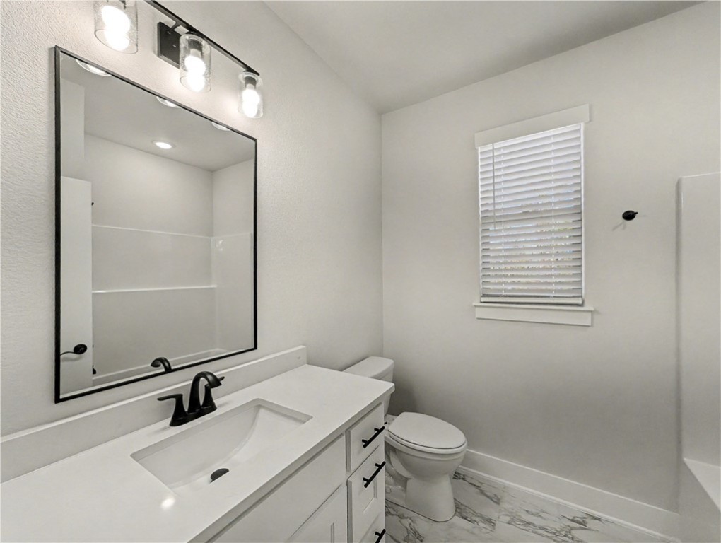 NORFOLK SUB-BVV - Residential