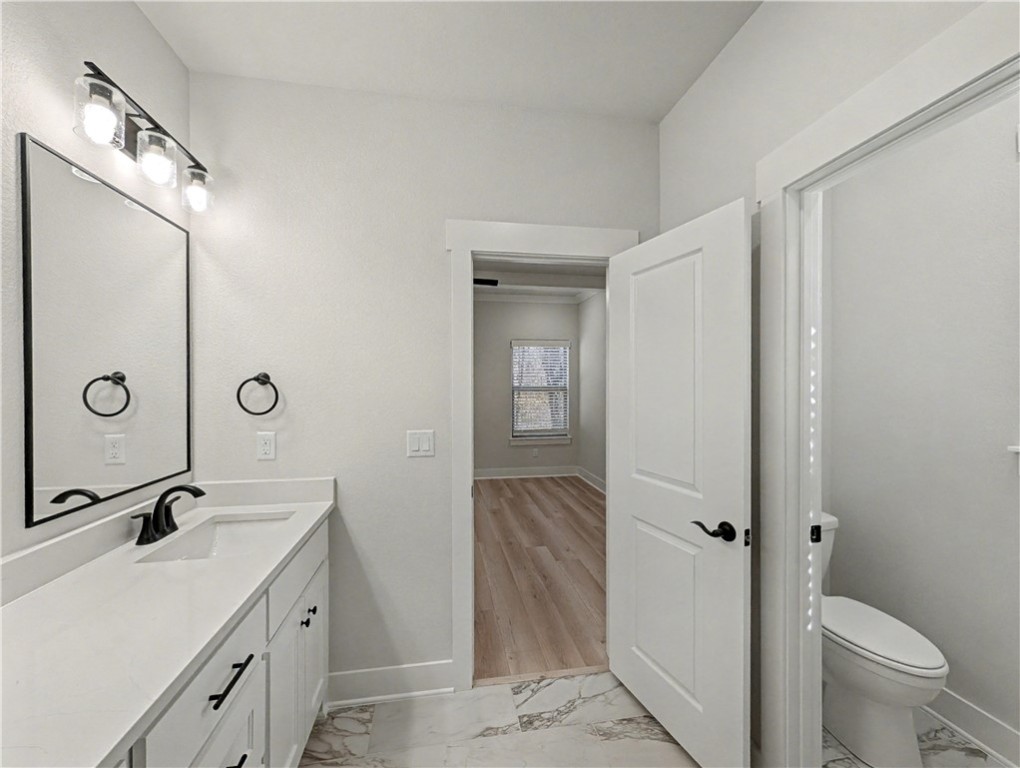 NORFOLK SUB-BVV - Residential