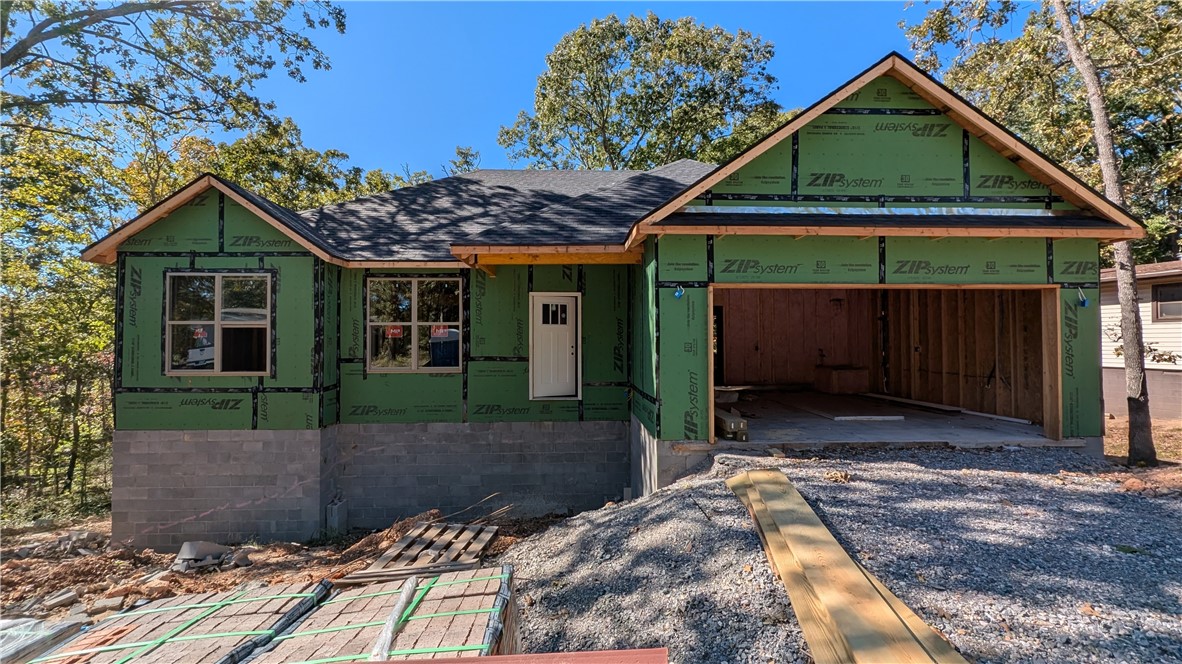 NORFOLK SUB-BVV - Residential