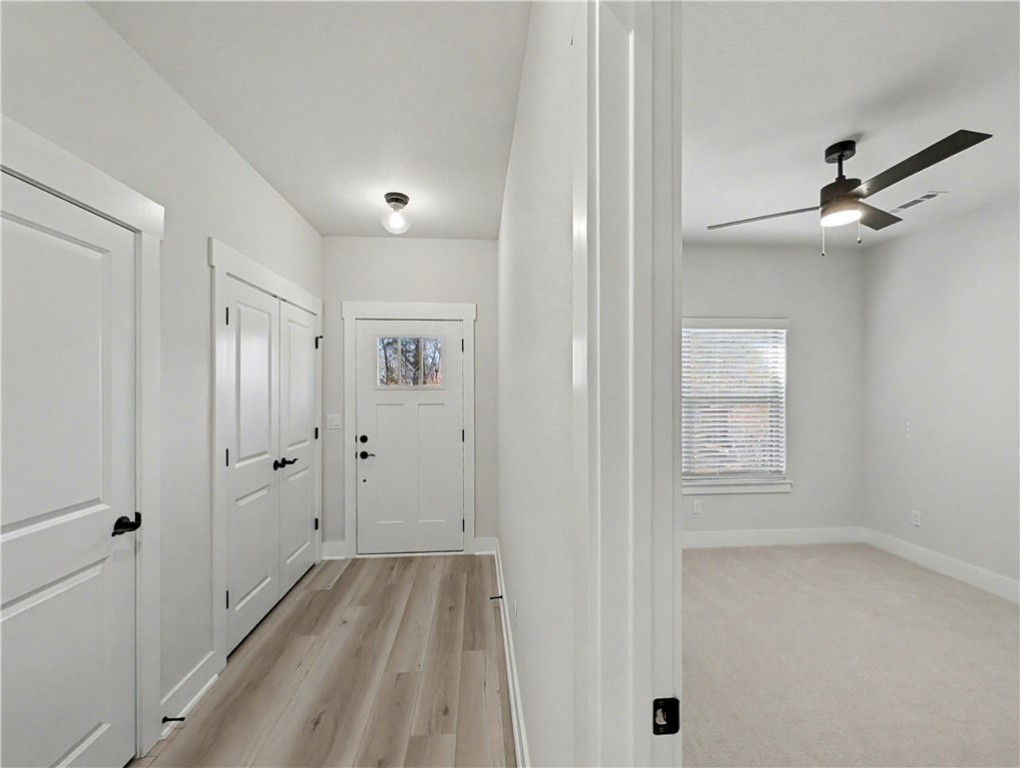 NORFOLK SUB-BVV - Residential