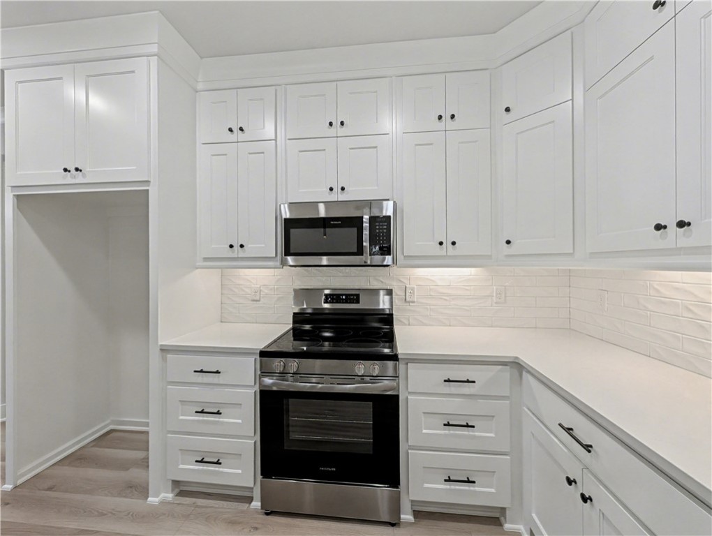 NORFOLK SUB-BVV - Residential