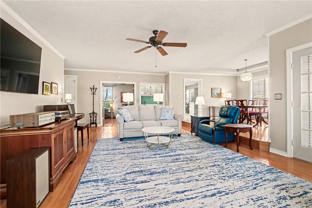 Oak Manor Add - Residential