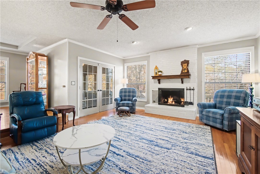 Oak Manor Add - Residential