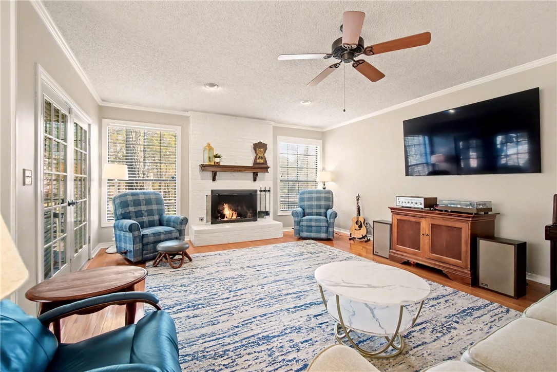 Oak Manor Add - Residential