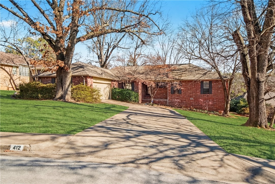 Oak Manor Add - Residential