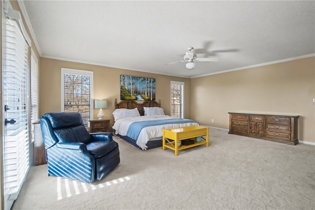 Oak Manor Add - Residential