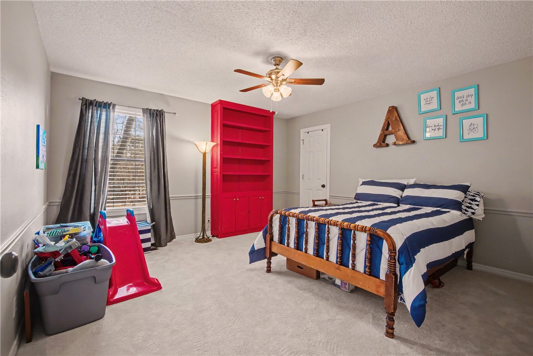 Oak Manor Add - Residential