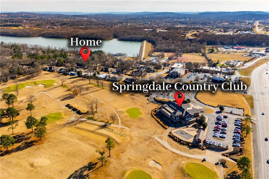 Oak Manor Add - Residential