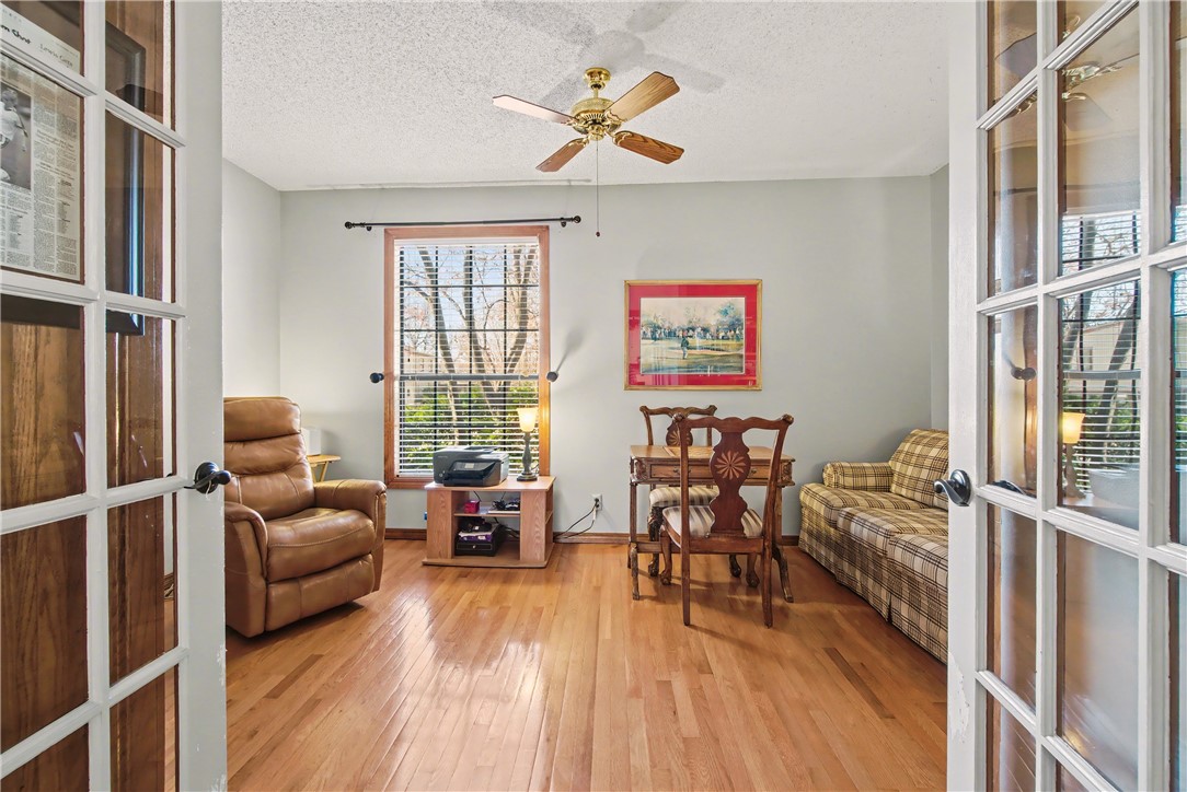 Oak Manor Add - Residential