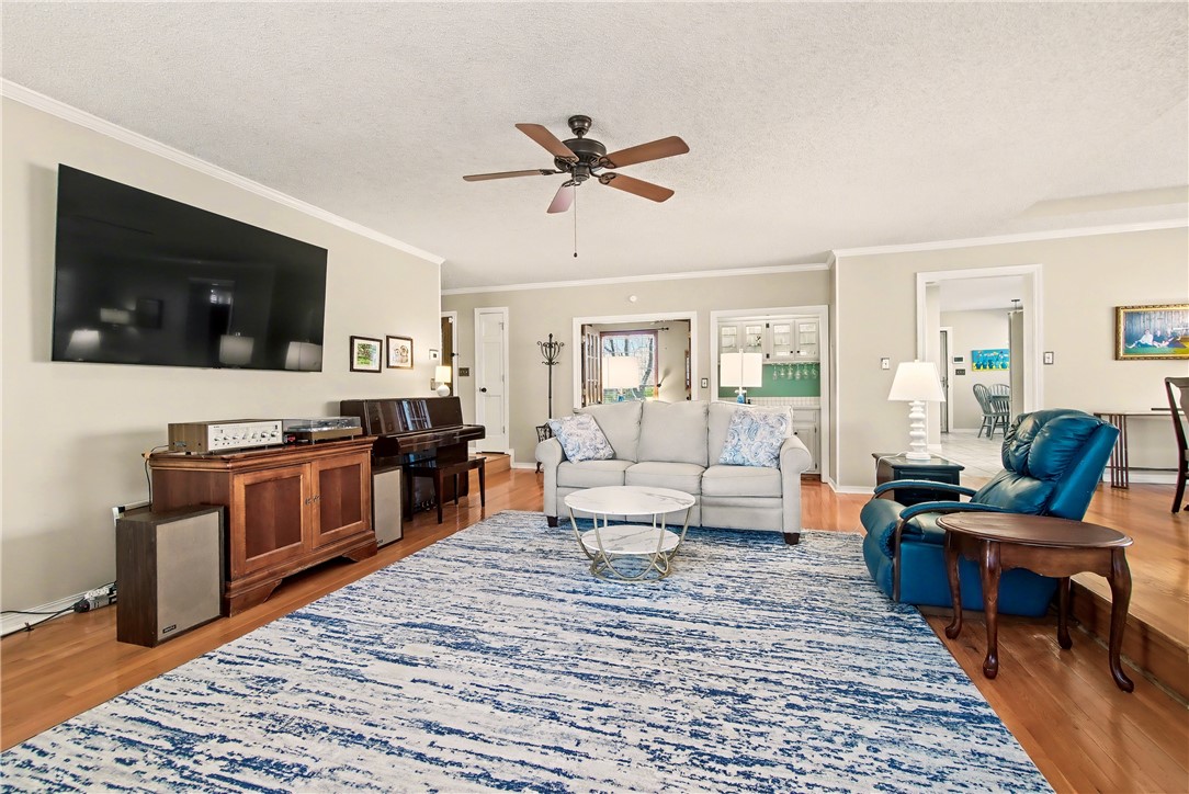 Oak Manor Add - Residential